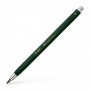 Clutch Pencil, 3.15mm Lead, 4B